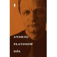 Proza obcojęzyczna - Czarne Dół - Andriej Płatonow - miniaturka - grafika 1