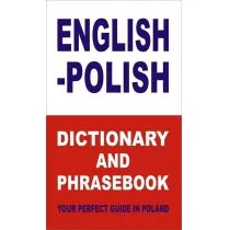 Level Trading English-polish dictionary and phrasebook - Gordon Jacek