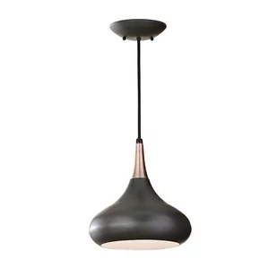 Ardant Decor Lampa Retro Ardant Decor FE/BESO/P/M DBZ FE/BESO/P/M DBZ - Lampy sufitowe - miniaturka - grafika 1