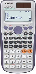 Casio FX-991ESPLUS-S - Kalkulatory - miniaturka - grafika 1