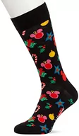 Skarpetki męskie - Happy Socks Disney Treemendous Sock, Skarpety dla kobiet i mężczyzn, Czerwony-Rosa-Żółty-Zielony-Niebieski (41-46) - miniaturka - grafika 1