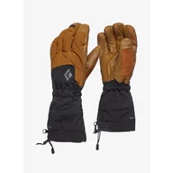 Rękawice narciarskie - Rękawice w góry Black Diamond Soloist Gloves - miniaturka - grafika 1