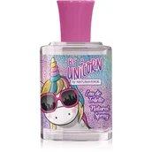Perfumy dla dzieci - Be a Unicorn Naturaverde woda toaletowa dla dzieci 30 ml - miniaturka - grafika 1