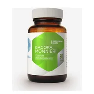 Przeziębienie i grypa - Hepatica Bacopa Monnieri ekstrakt Brahmi (90 kaps.) - 7008-5584E - miniaturka - grafika 1