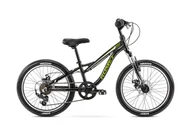 Rowery - Rower Dziecięcy ROMET RAMBLER FIT 20 2021 (10") - miniaturka - grafika 1