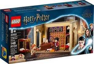 LEGO Harry Potter Dormitoria Gryffindoru 40452 - Klocki - miniaturka - grafika 1