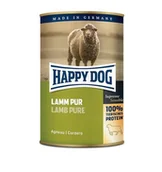 Mokra karma dla psów - Happy Dog Pure, 6 x 400 g - Jagnięcina - miniaturka - grafika 1