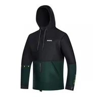 Bluzy sportowe męskie - Bluza Neoprenowa Mystic Voltage 2023 - miniaturka - grafika 1