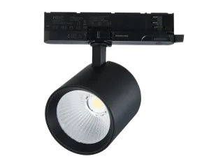 Track light 12-42W CCT 36/60° LED LINE LUMICANTO czarny - Lampy pozostałe - miniaturka - grafika 1