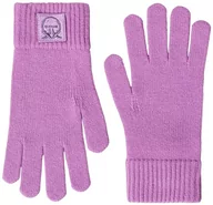 Rękawiczki - Pinko Kot Rękawiczki 100% Ciężkie kaszmir, Y64_JACINTO, U Kobiety, Y64_giacinto, rozmiar uniwersalny - miniaturka - grafika 1