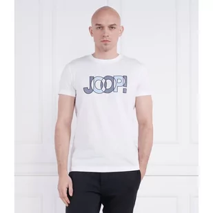 Joop! T-shirt Alec | Regular Fit - Koszulki męskie - miniaturka - grafika 1