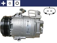 Akcesoria do klimatyzacji i ogrzewania - Sprężarka, klimatyzacja Mahle ACP 45 000S - miniaturka - grafika 1