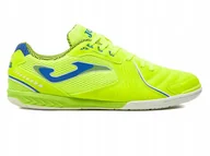 Piłka nożna - Buty Halówki Joma Dribling Indoor Driw2409In Żółte Obuwie Halowe 42 - miniaturka - grafika 1