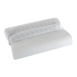 Poduszka MAGNIPROTECT WAVE MAGNIFLEX : Rozmiar poduszki - 60x43x10/11 - Poduszki, koce i materace lecznicze - miniaturka - grafika 1