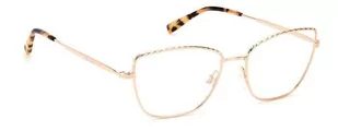 Okulary korekcyjne Pierre Cardin P.C. 8867 DDB - Okulary korekcyjne, oprawki, szkła - miniaturka - grafika 2