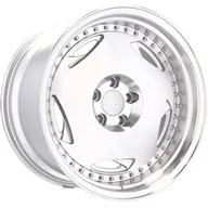 Felgi aluminiowe - Felgi 18 m.in. do AUDI A5 b9 Sportback A7 I II MERCEDES CLS W219 - RHX029 - miniaturka - grafika 1