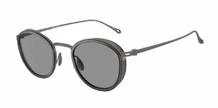 Okulary Przeciwsłoneczne Giorgio Armani AR 6148T 328087 - Okulary przeciwsłoneczne - miniaturka - grafika 1