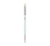 Pędzle do makijażu - Boho Beauty pędzel do blendowania cieni do powiek 223N - miniaturka - grafika 1