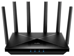 Cudy WR6500 wi-fi 7 - Routery - miniaturka - grafika 1