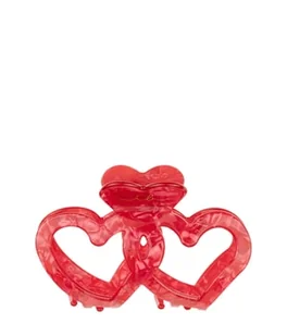 Invisibobble CLIPSTAR OASIS M Lovers Nest 1pc Klamry do włosów 1 szt. - Ozdoby do włosów Invisibobble CLIPSTAR OASIS M Lovers Nest 1pc Klamry do włosów 1 szt. - Ozdoby do włosów - miniaturka - grafika 1