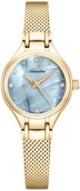 Zegarki damskie - Zegarek Adriatica A3475.114ZQN - miniaturka - grafika 1