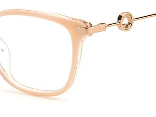 Okulary korekcyjne Kate Spade EVERETTA F 35J - Okulary korekcyjne, oprawki, szkła - miniaturka - grafika 4