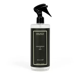 Spray Home (500 ml) Grapefruit & Bay Cereria Molla - Zapachy do domu - miniaturka - grafika 1