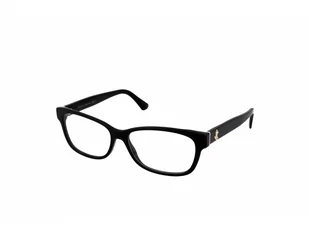 Jimmy Choo JC278 NS8 - Okulary korekcyjne, oprawki, szkła - miniaturka - grafika 1