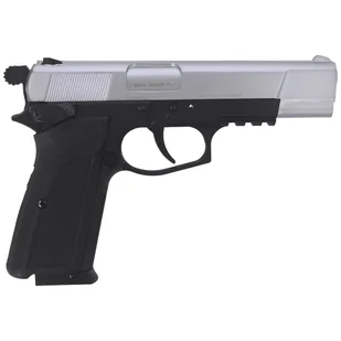 Pistolet wiatrówka EKOL Voltran ES P66 White 4.5 mm - Wiatrówki pistolety - miniaturka - grafika 3