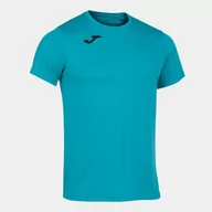 Koszulki sportowe męskie - Koszulka do biegania męska Joma Record II - miniaturka - grafika 1