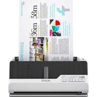 Skanery - Epson DS-C490 A4 ADF20 USB 40ppm 2S-1P - miniaturka - grafika 1