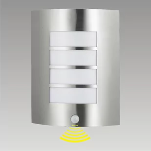 Prezent MEMPHIS Kinkiet 61016 - Lampy ścienne - miniaturka - grafika 1