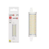 Akcesoria i części do maszyn do szycia - Żarówka LED R7S 20 W 3000 lm Neutralna biel Lexman - miniaturka - grafika 1