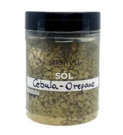 Sól - Sól cebula-oregano smakowa Misalti 85g - miniaturka - grafika 1
