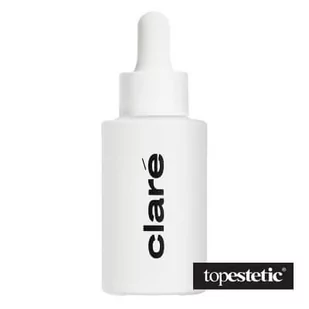 Clare Brightening and Anti Aging 20 % Vitamin C Serum Rozjaśniające i przeciwstarzeniowe serum do twarzy 30 ml - Serum do twarzy - miniaturka - grafika 1