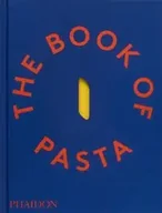 Poradniki psychologiczne - Book of Pasta - Barilla, A - miniaturka - grafika 1