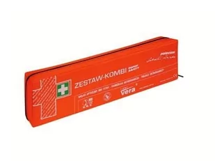 Zestaw Super Safety M-3 015 - Akcesoria motoryzacyjne - miniaturka - grafika 1