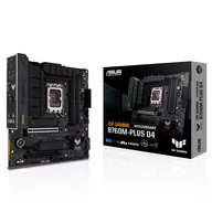 Płyty główne - ASUS TUF GAMING B760M-PLUS DDR4 - miniaturka - grafika 1