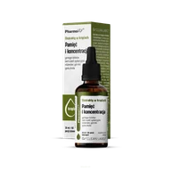Układ nerwowy - Pharmovit Ekstrakty w kroplach Pamięć i koncentracja 30 ml 99C7-80569 - miniaturka - grafika 1