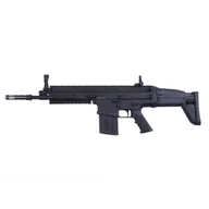 Amunicja i osprzęt ASG - Karabinek szturmowy 6mm AEG DBOYS SC-02-BLK - miniaturka - grafika 1