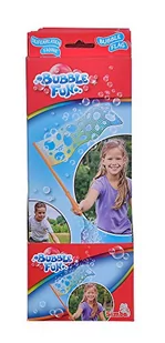 Simba Toys Flaga do puszczania baniek mydlanych z płynem 240ml Simba - Bańki mydlane - miniaturka - grafika 1