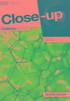 Close-up B1: Workbook - Pozostałe książki - miniaturka - grafika 1