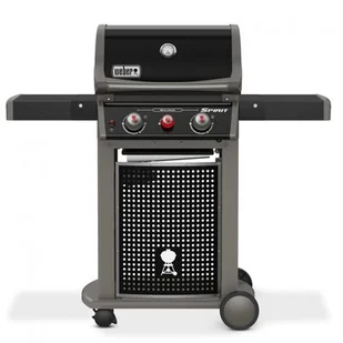 SPIRIT E-220S Classic grill gazowy Weber - Grille gazowe - miniaturka - grafika 1