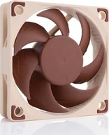 Wentylatory komputerowe - Wentylator Noctua NF-A6x15 PWM - miniaturka - grafika 1