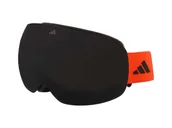 Okulary przeciwsłoneczne - Gogle narciarskie Adidas SP0120 02A - miniaturka - grafika 1