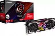 Karty graficzne - ASRock Radeon RX 6900 (RX6900XT PGD 16GO) - miniaturka - grafika 1