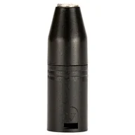 Złącza, przejściówki, adaptery - RODE przejściówka VXLR mini jack 3,5 mm mono - wejście XLR [VideoMic] - miniaturka - grafika 1