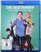 Komedie Blu-Ray - Parental Guidance - miniaturka - grafika 1