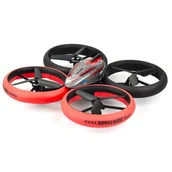 Zabawki interaktywne dla dzieci - Bumper Drone Lite - miniaturka - grafika 1