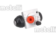 Cylinderki hamulcowe - Cylinderek hamulcowy Metelli 04-1131 - miniaturka - grafika 1